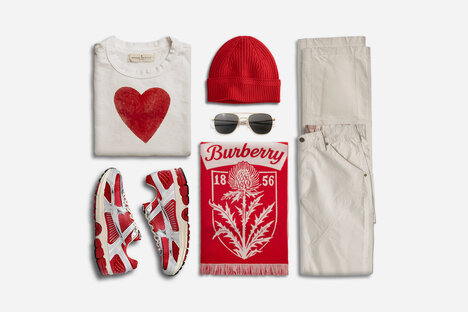 Garb: Heart