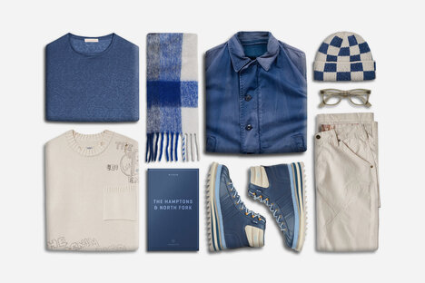 Garb: Journeyman