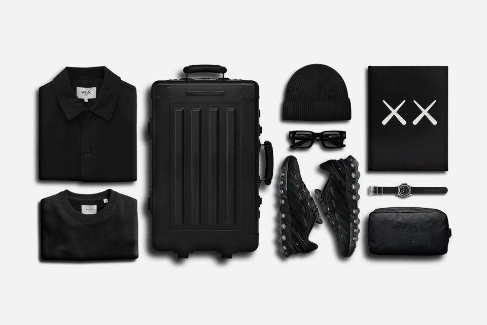 Garb: XX | Uncrate