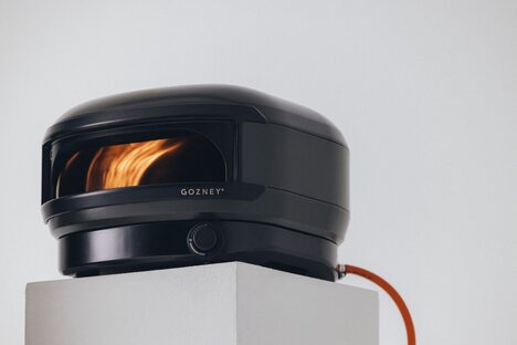 Gozney Arc Lite Pizza Oven