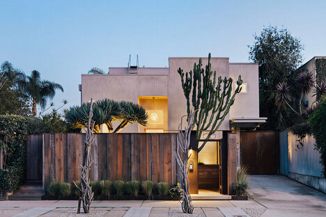 Erik and Leanne Ford's Venice Retreat