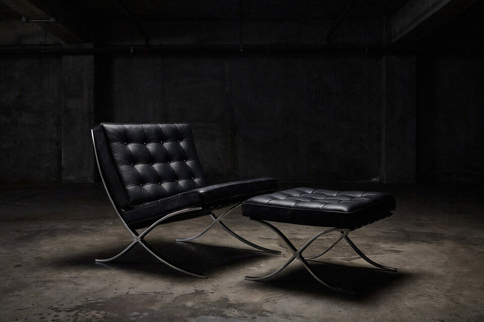 WILDSIDE x Mitsukoshi Seisakusho Bamboo Chair | Uncrate