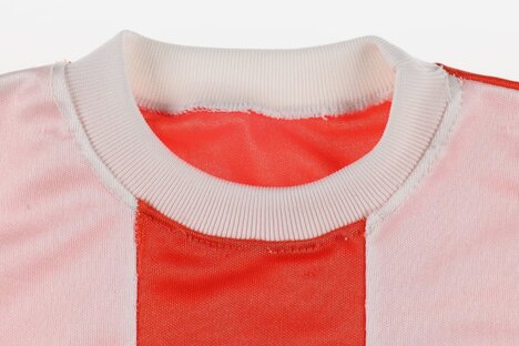 1993 Lionel Messi Jersey