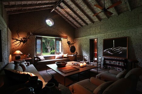 Estancia La Bamba de Areco