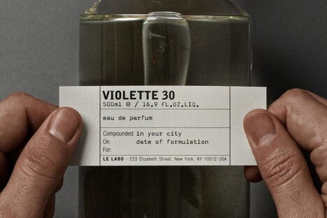 Le Labo Violette 30