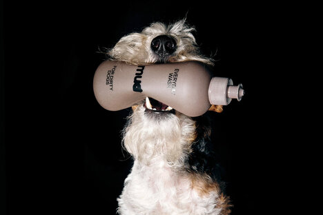 Mud Everyday Dog Wash