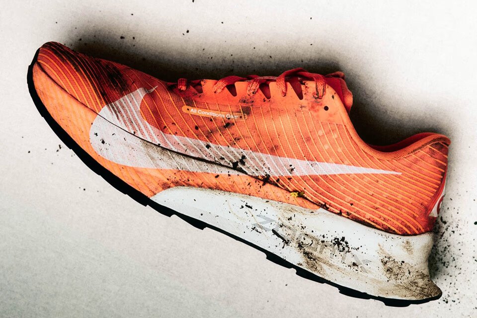 Nike ACG Ultrafly Trail Racing Shoes | Uncrate