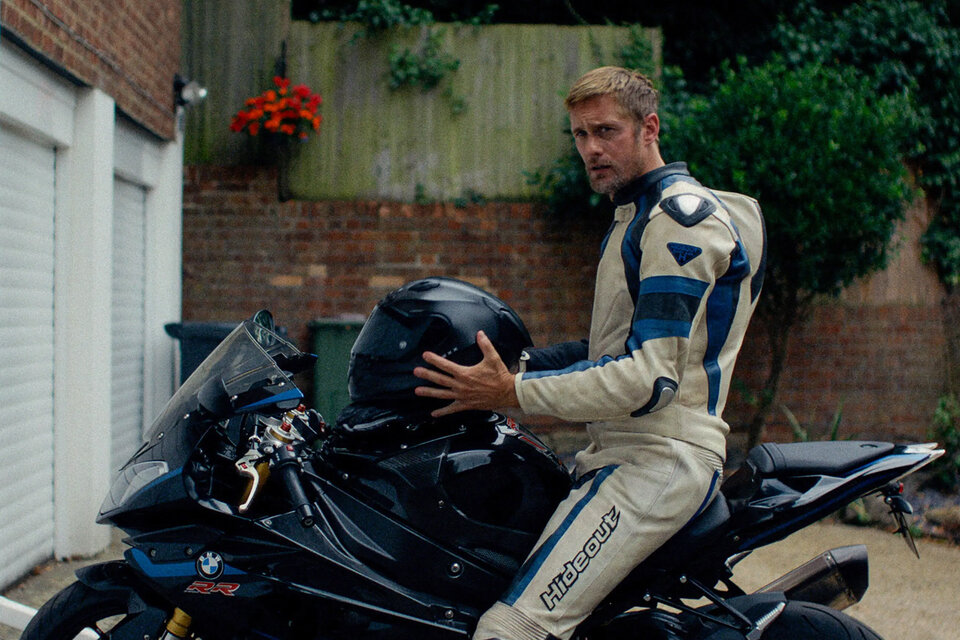 Motorcycles | Uncrate