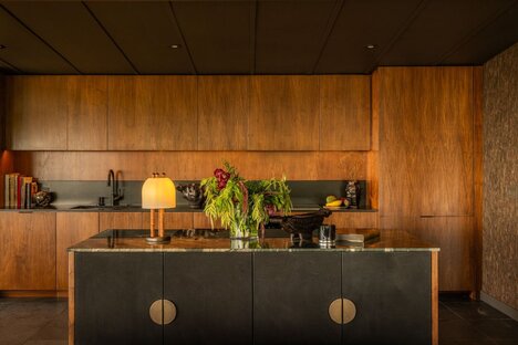 Shaun White's Former Hollywood Hideaway