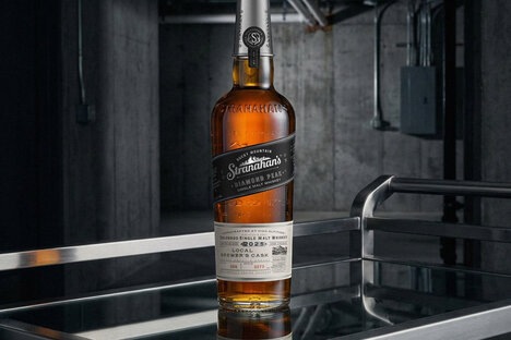 Stranahan's Diamond Peak Single Malt Whiskey