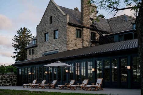 The Ranch Hudson Valley