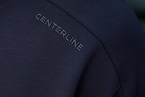 Centerline Athletics Layering Hoodie