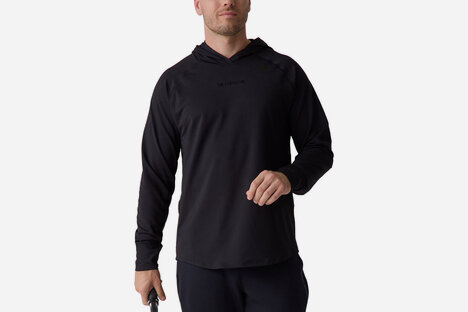Centerline Athletics Layering Hoodie