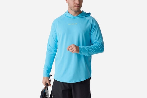 Centerline Athletics Layering Hoodie