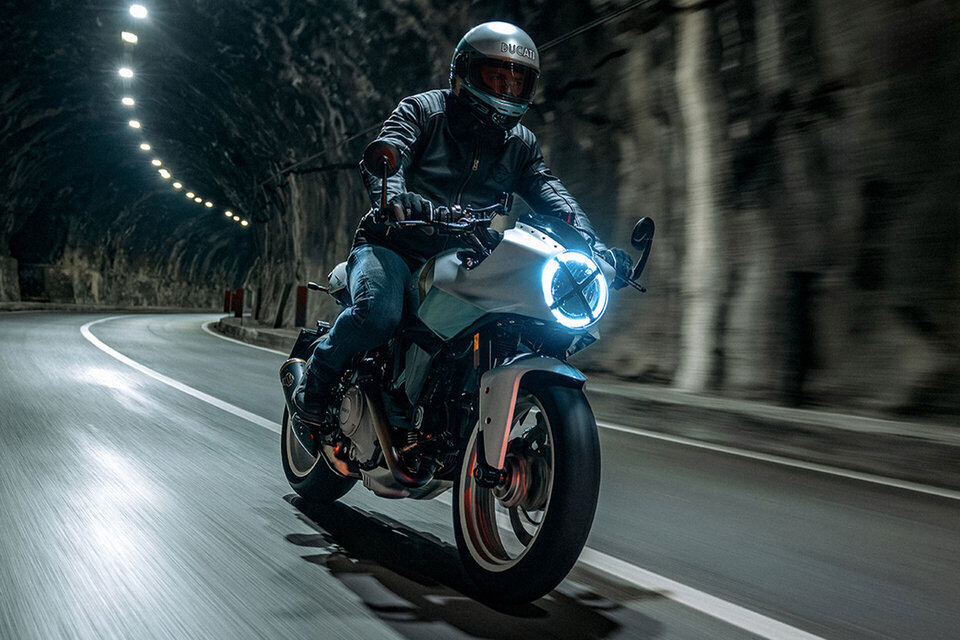 Suzuki Katana Limited Edition | Uncrate
