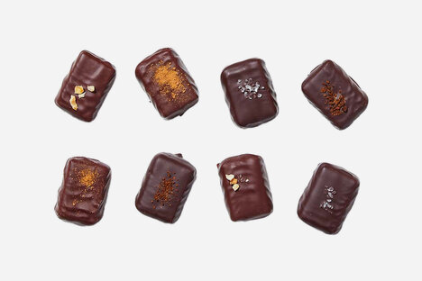 Fine & Raw Truffle Gift Set