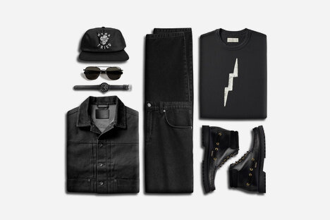 Garb: Mama Tried