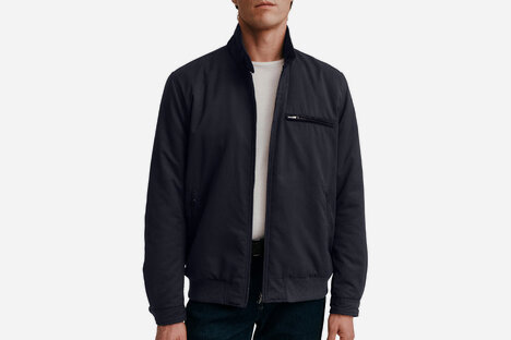 Luca Faloni City Jacket
