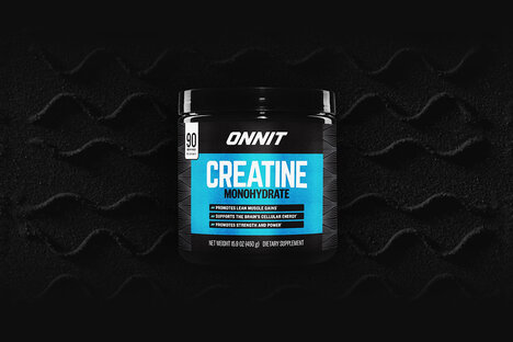 Onnit Creatine