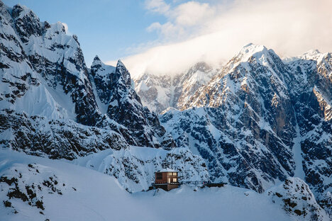 The Norway Assignment