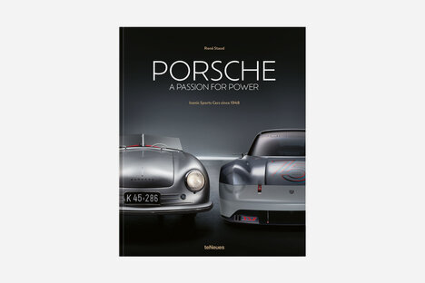 Porsche: A Passion for Power