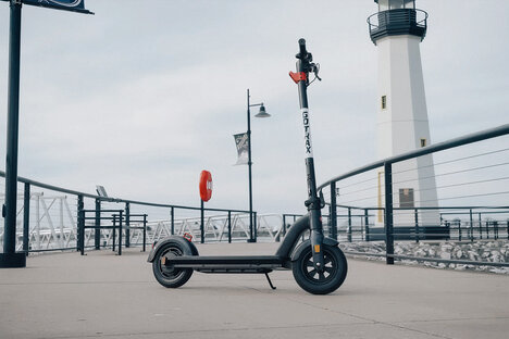 Gotrax G4 Electric Scooter