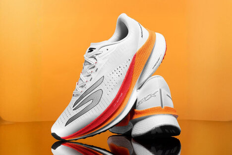 Skechers Aero Razor