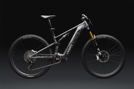 Specialized Turbo Levo R