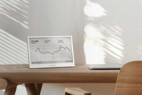 TRMNL Open Source Home Display