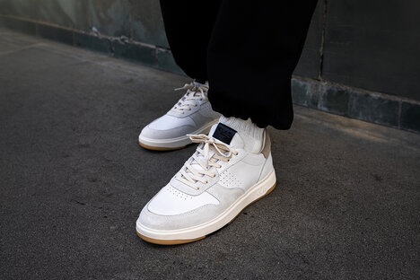 CLAE 2026 Spring Summer Collection