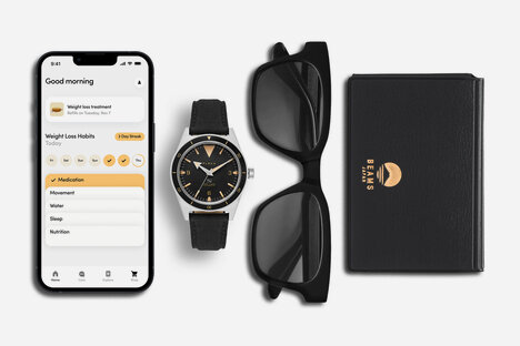 Everyday Carry: Daily