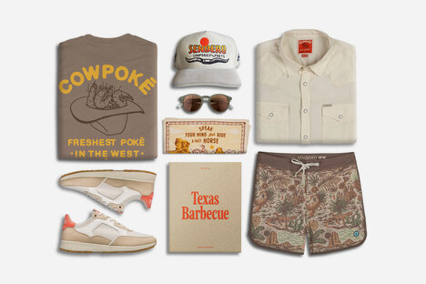 Garb: Cowpoke