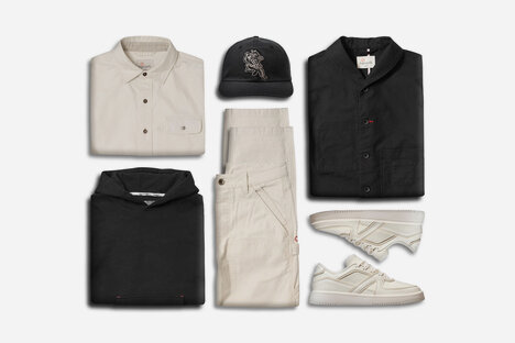 Garb: Lynx