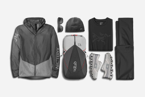 Garb: Wind Shield