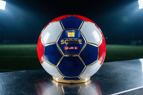 Score Team USA Reposado Tequila