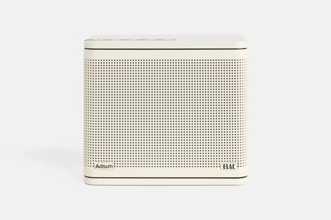 Adsum x ELAC NAVA100