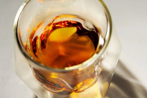 Alchemi Whiskey Tasting Glass