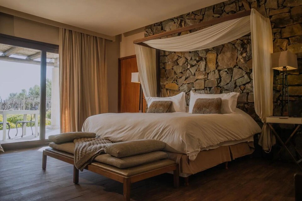 Awasi Mendoza Luxury Hotel Argentina | Uncrate