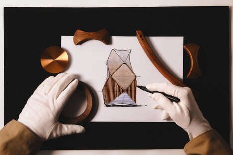 Bang & Olufsen Beolab 90 Monarch and Zenith Editions