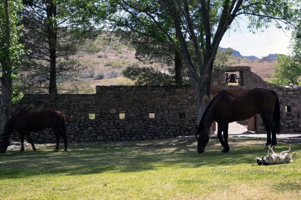 Cibolo Creek Ranch | Uncrate