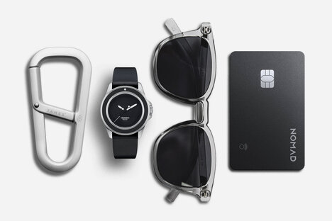 Everyday Carry: Tracking