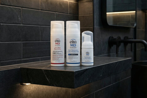 EltaMD Bundled Skincare Kits