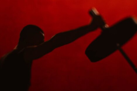 Equinox x Function Health EQX Optimize