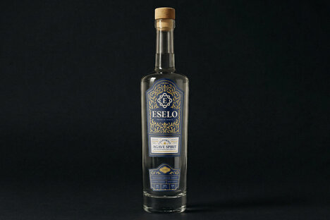 Eselo California Agave Spirit