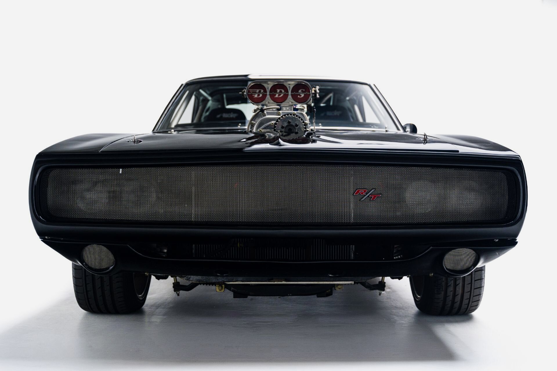 Fast & Furious 25th Anniversary Exhibit | Uncrate