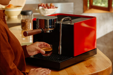 Fellow Espresso Series 1