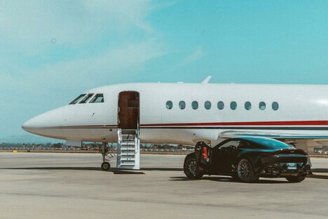 Formula Escapes Ultimate Experience