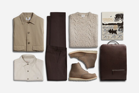 Garb: Downstream