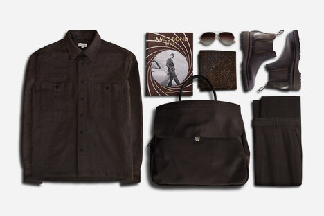 Garb: Cipher