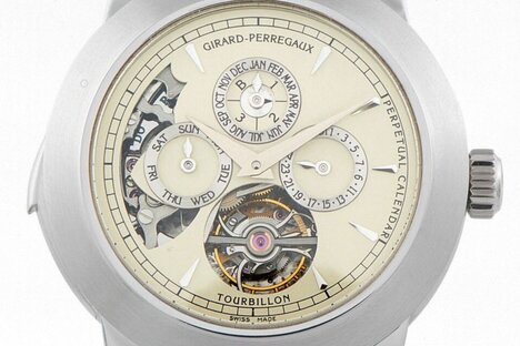 Girard-Perregaux Opera II